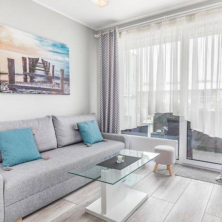 Apartamenty Osiedle Bursztynowe III By Noclegi Renters 科沃布热格 外观 照片